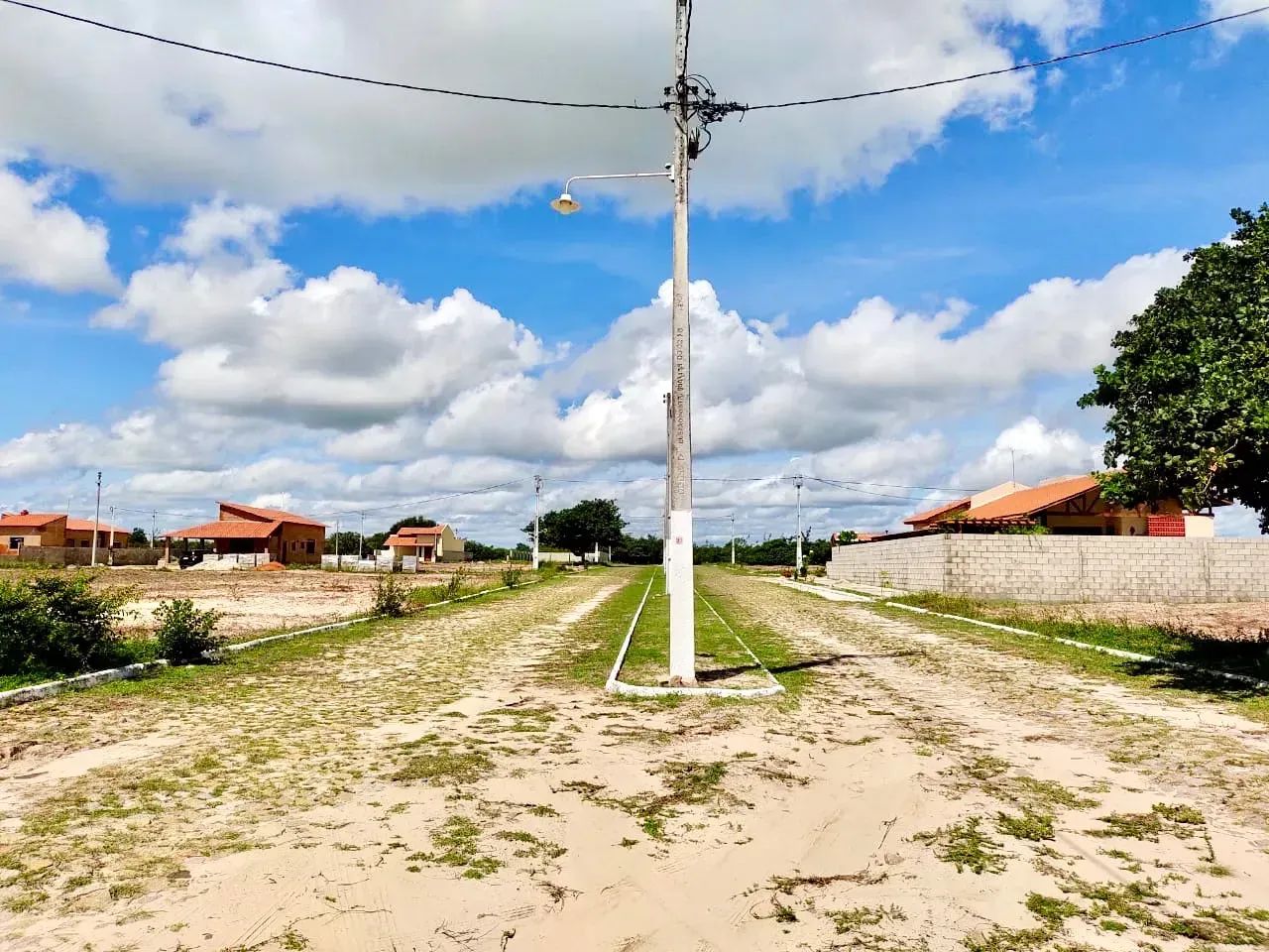 Loteamento Caponga Beach em Cascavel - Foto 2
