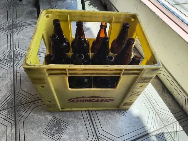Grade schin litrão