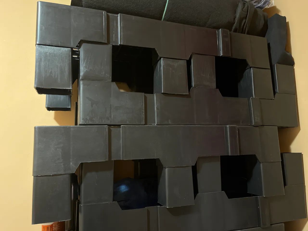 12 Estrado Pallet com Prolongador - Foto 4
