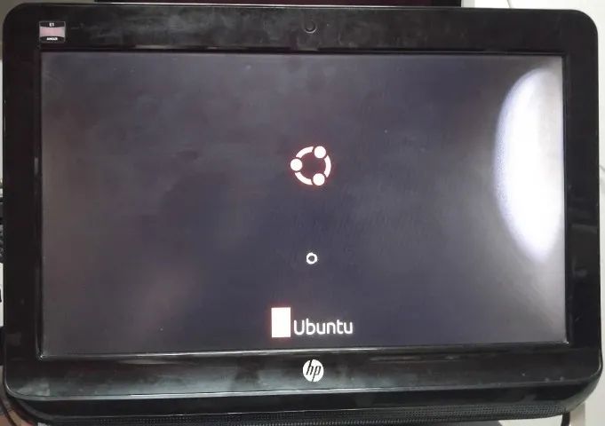 Computador All in one da HP65690774436099123