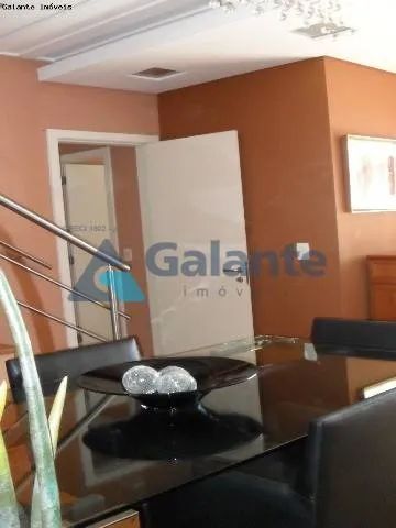 apartamento - Taquaral - Campinas - Foto 5