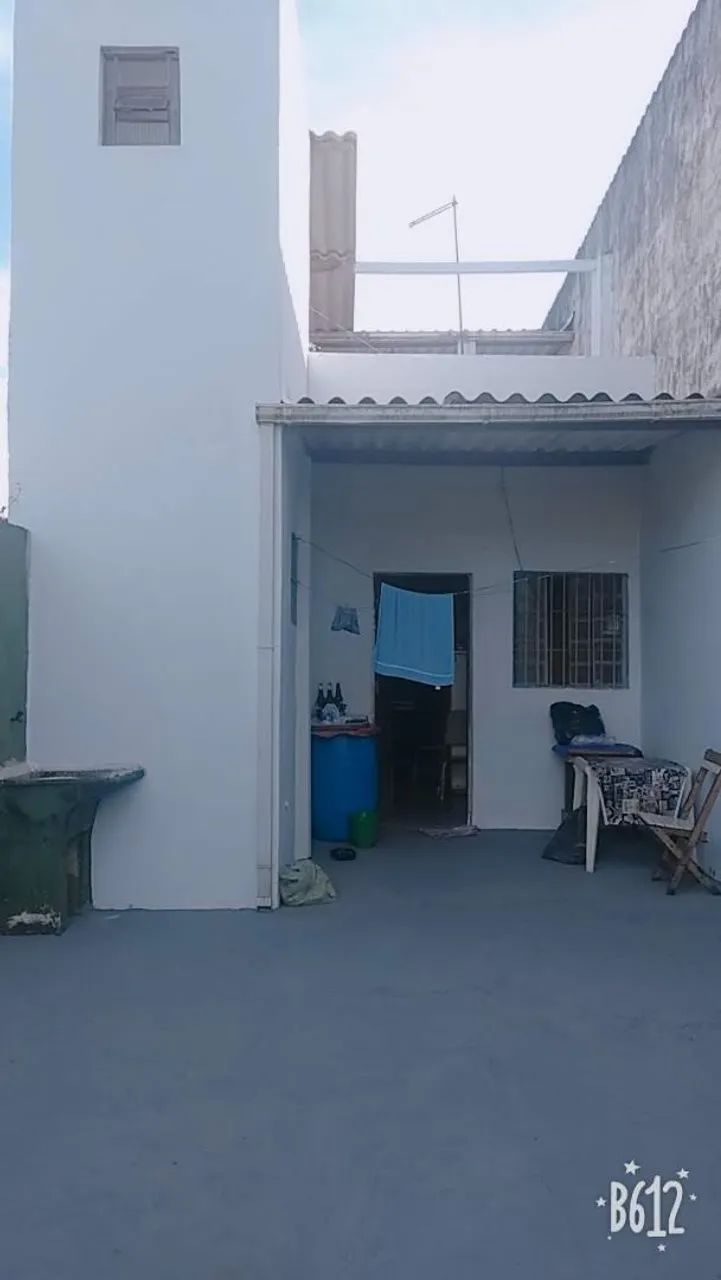 Aluga casa temporada em Mongaguá 