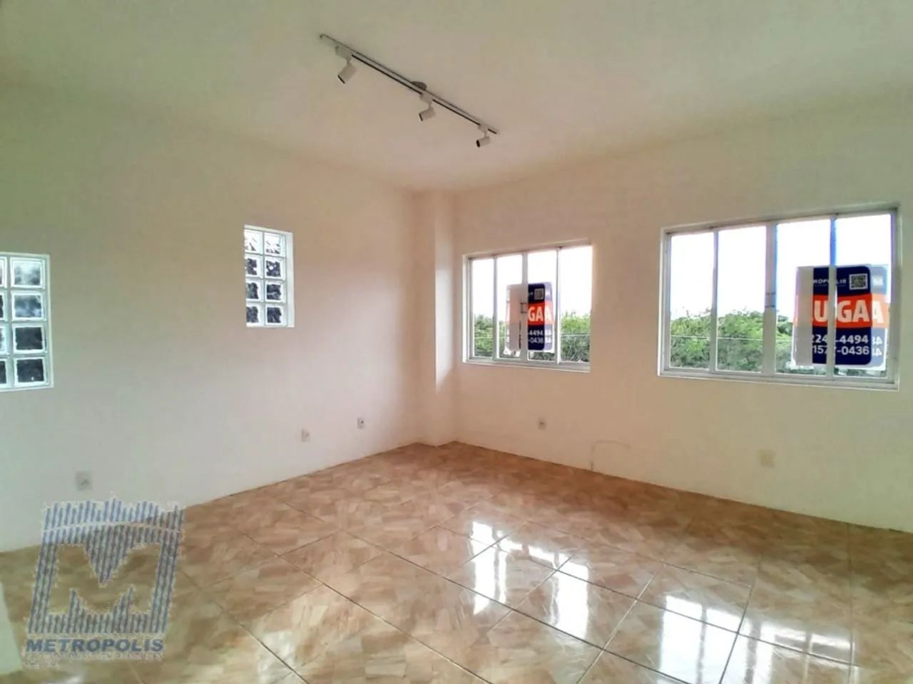 Sala comercial para alugar no bairro Santa Mônica - Florianópolis/SC - Foto 2