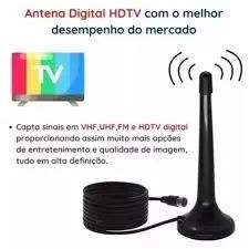 Antenas Digital  - Foto 2