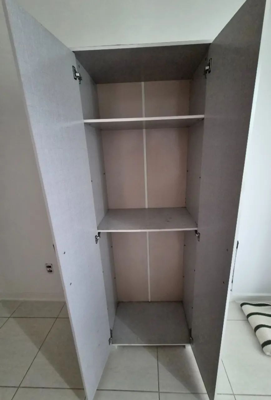 Armário Multiuso 2 portas - Foto 2