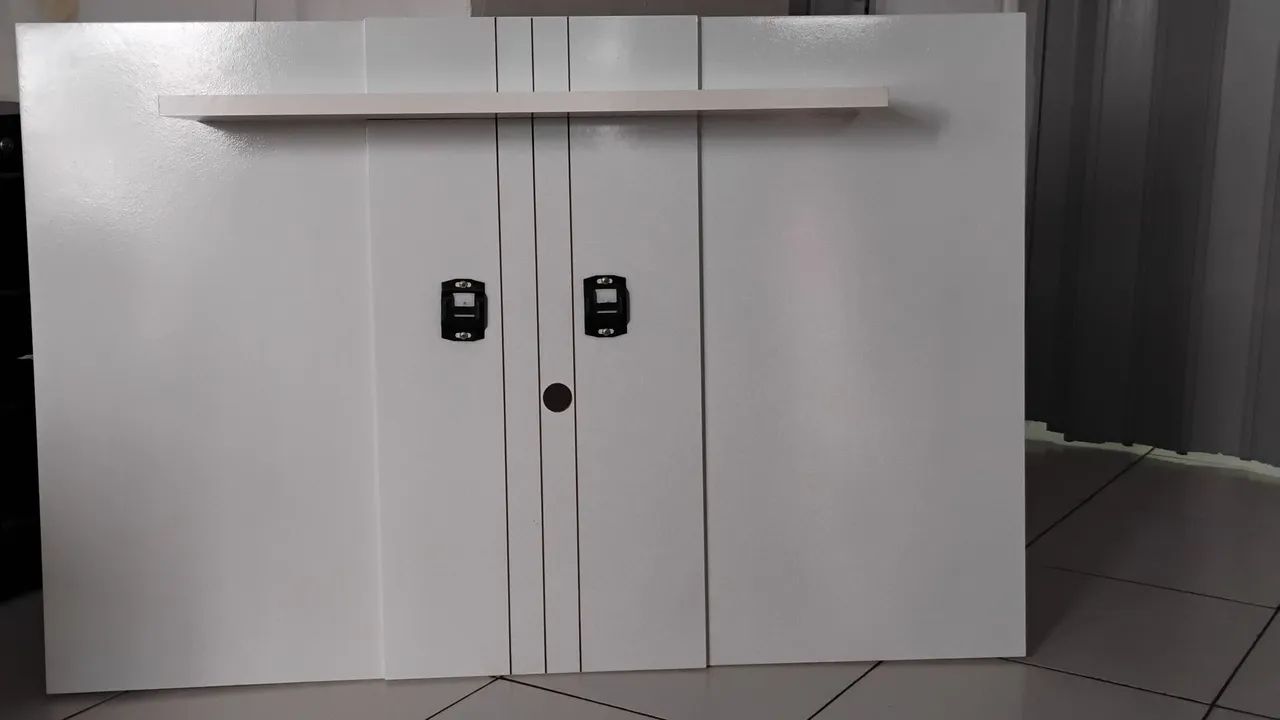 Sem novo