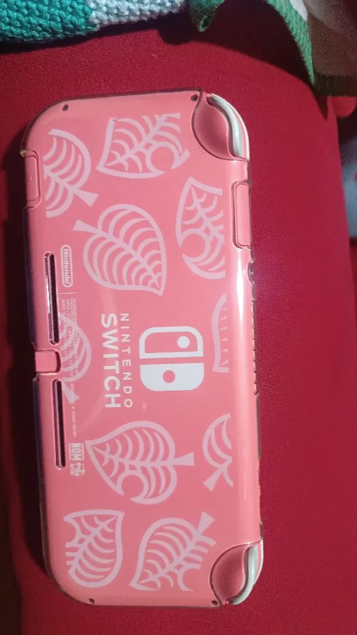 Nintendo switch lite  - Foto 2