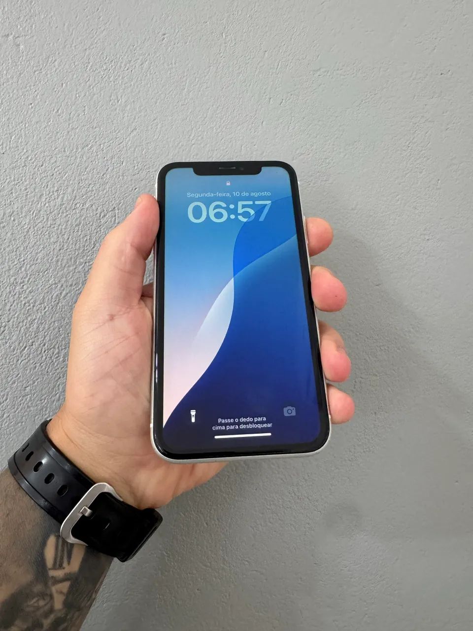 Vendo iPhone XR - Foto 2