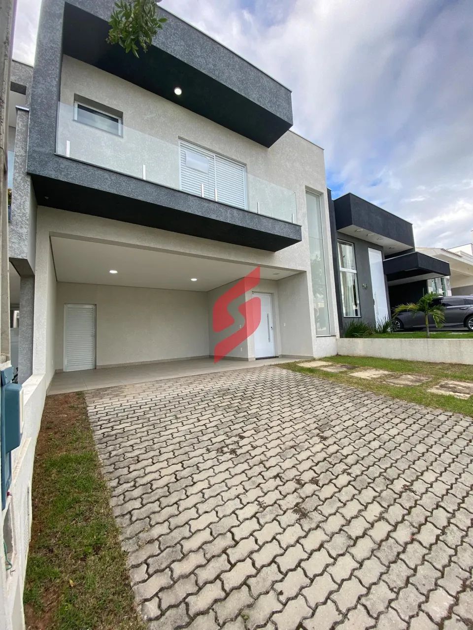 Casa com 3 dormitórios a venda de Condomínio - Sorocaba, SP - Foto 2