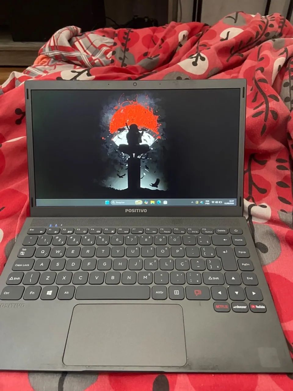 Notbook