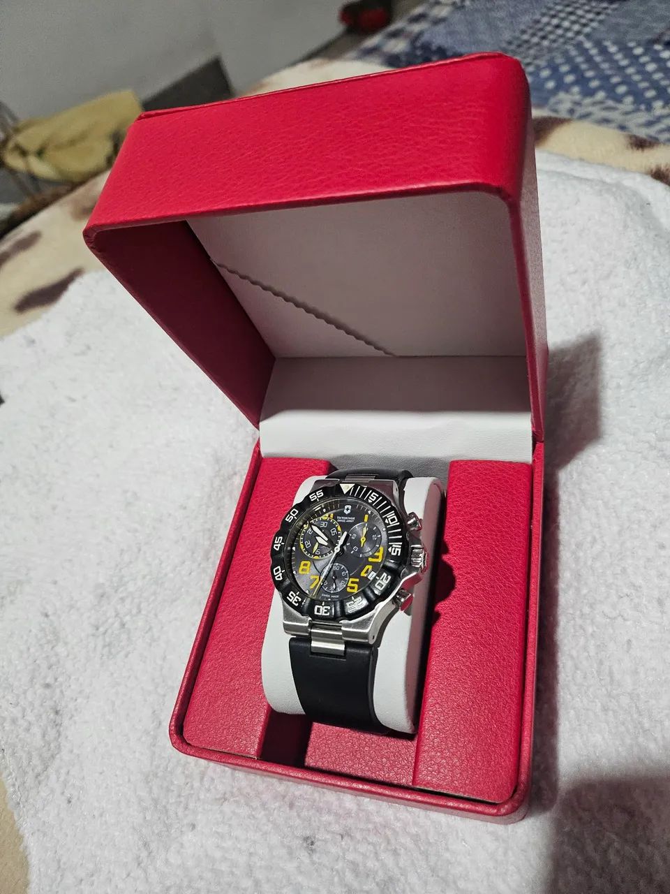 Victorinox Swiss Army XLT. - Acessórios - Vila Nair, São Paulo