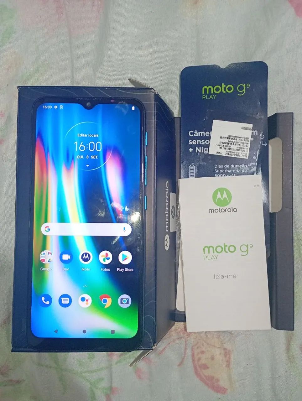 Motorola