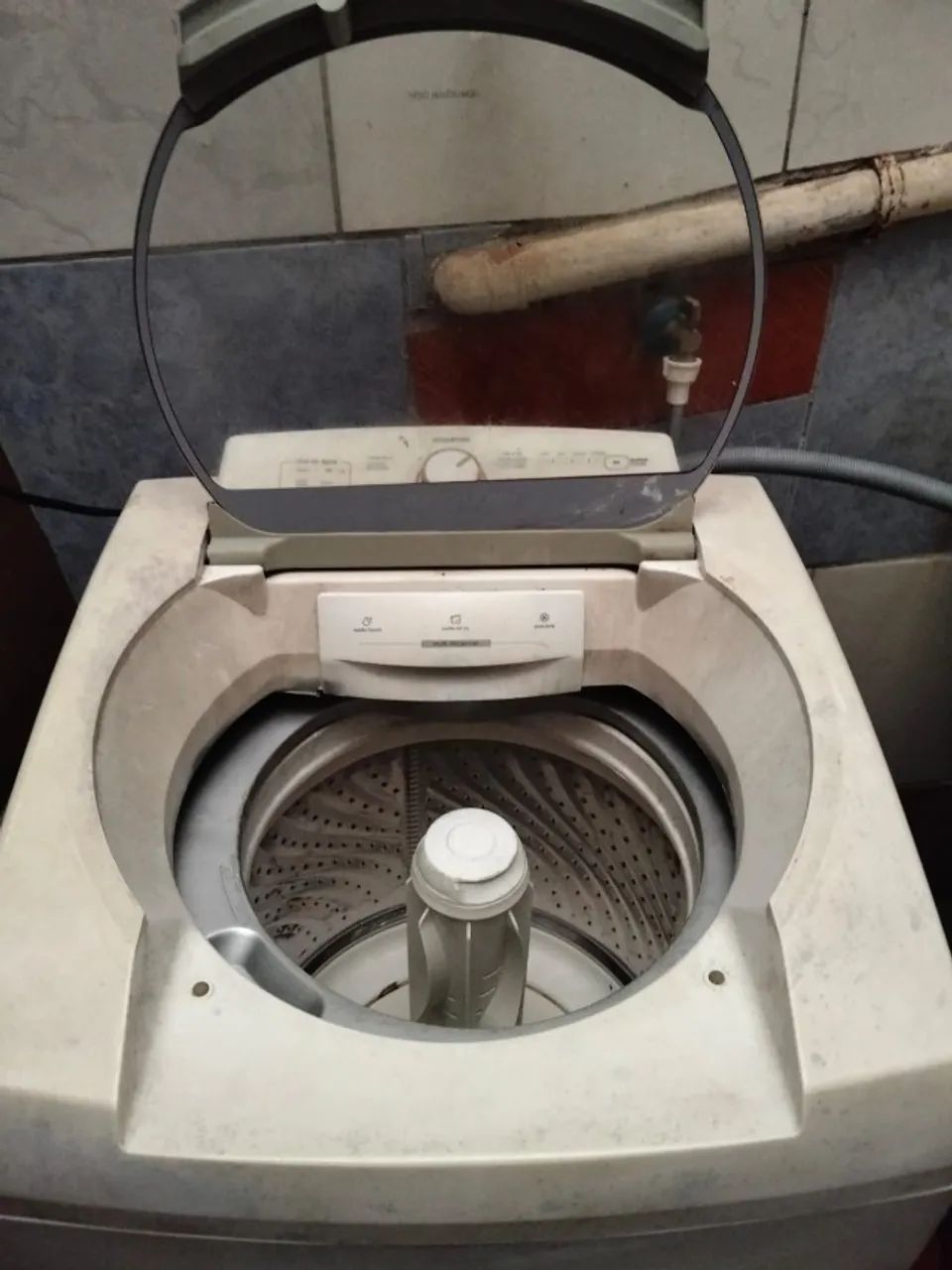 Máquina de lavar  - Foto 2