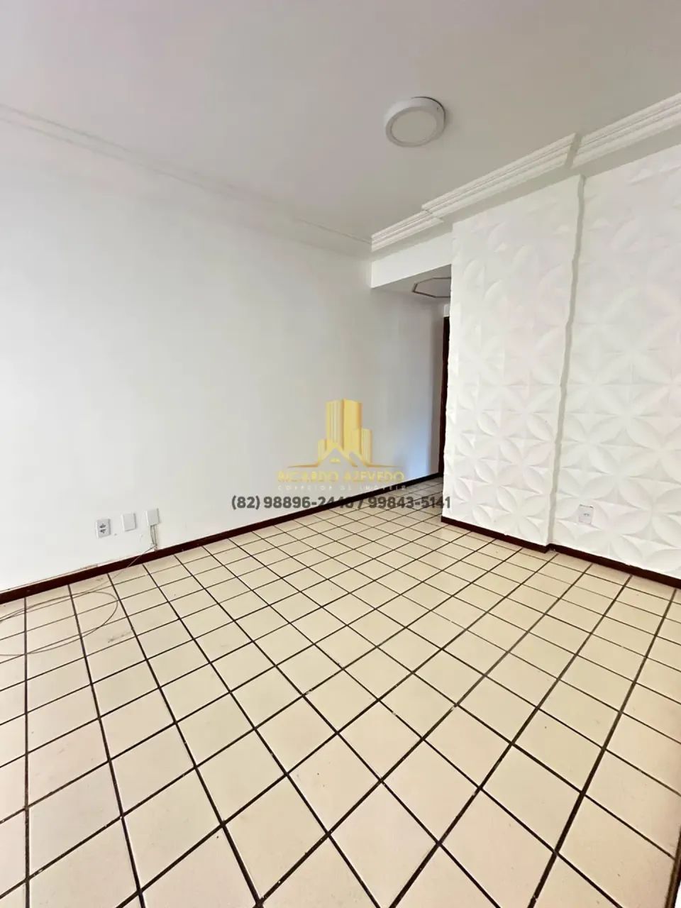 Apartamento com 2 quartos, suíte, varanda e móveis projetados - Foto 3