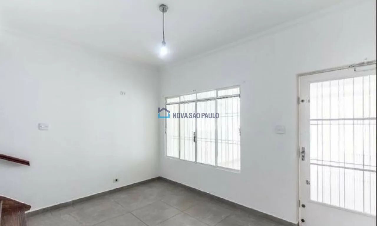 Casa de Vila para Venda no Itaim Bibi