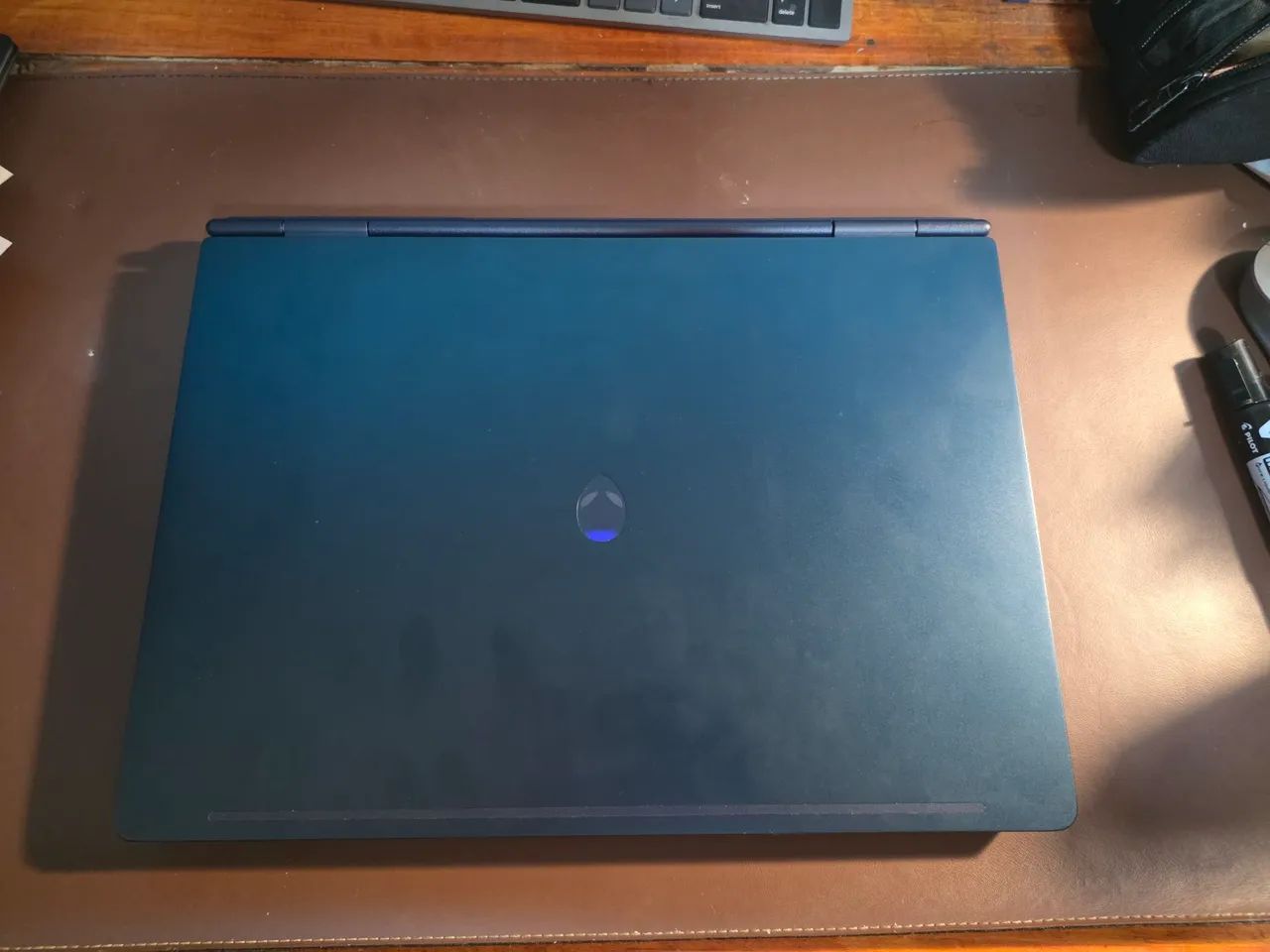 DELL ALIENWARE AURORA 16 - RTX 5050, 32GB DE RAM E 1TB SSD - Foto 2