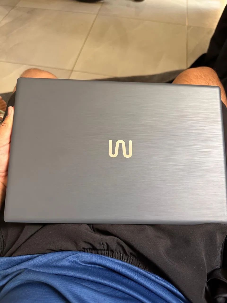Notebook multi ultra  - Foto 3