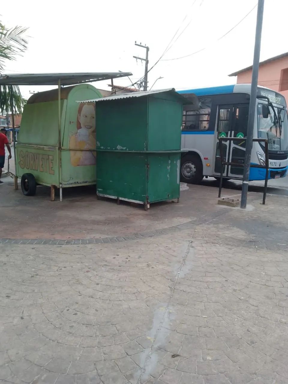 Vende-se este Trailer - Foto 2
