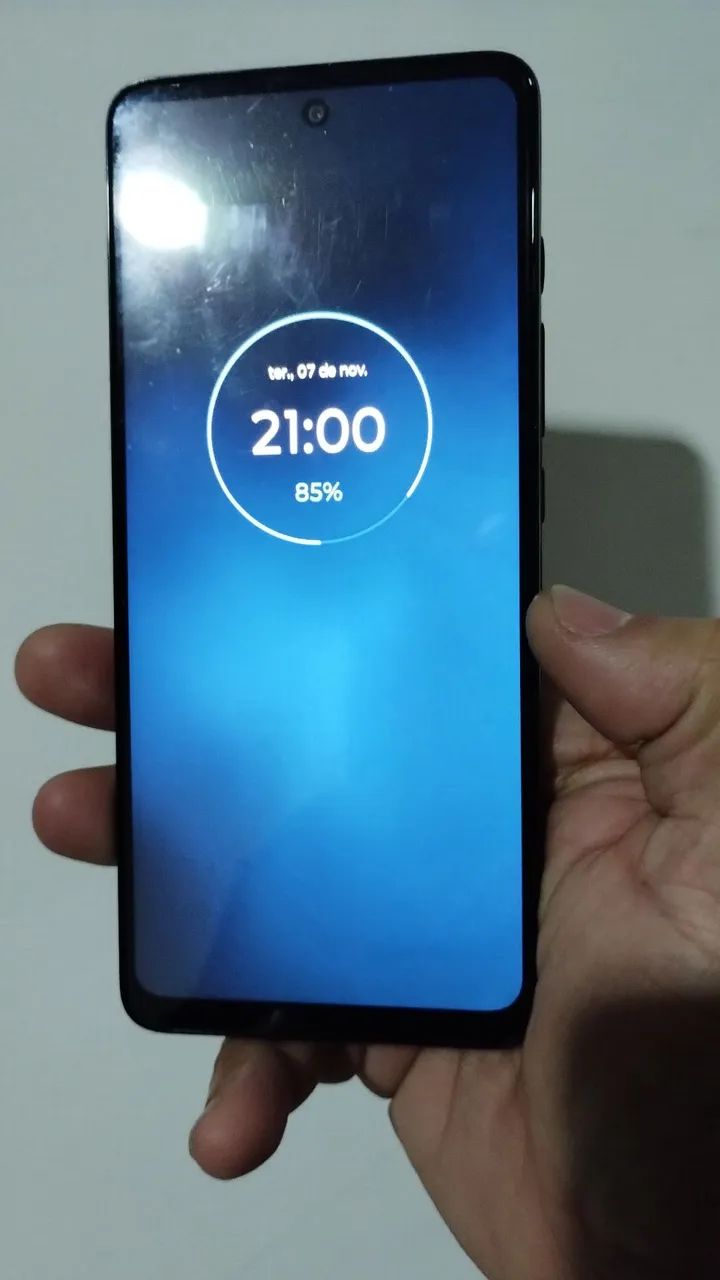 Smartphone MotoG60s - Foto 3