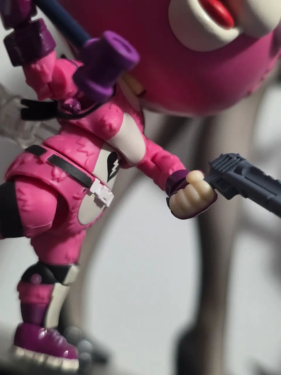 Nendoroid Cuddle Team Fortnite  - Foto 2