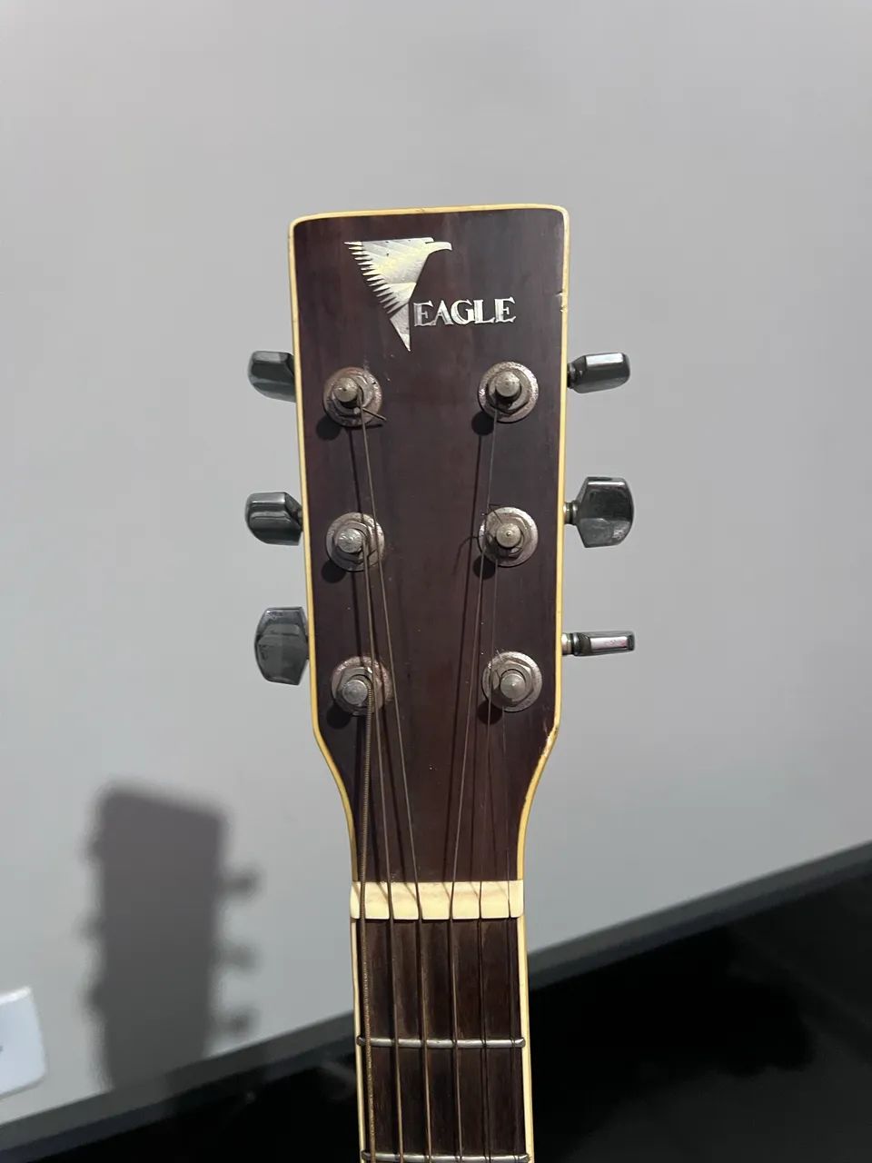 Violão EAGLE GL-36 - Foto 4