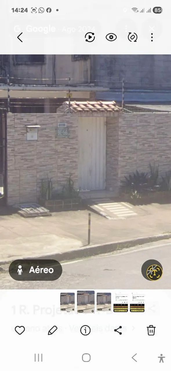 Foto - Maceió - Serraria