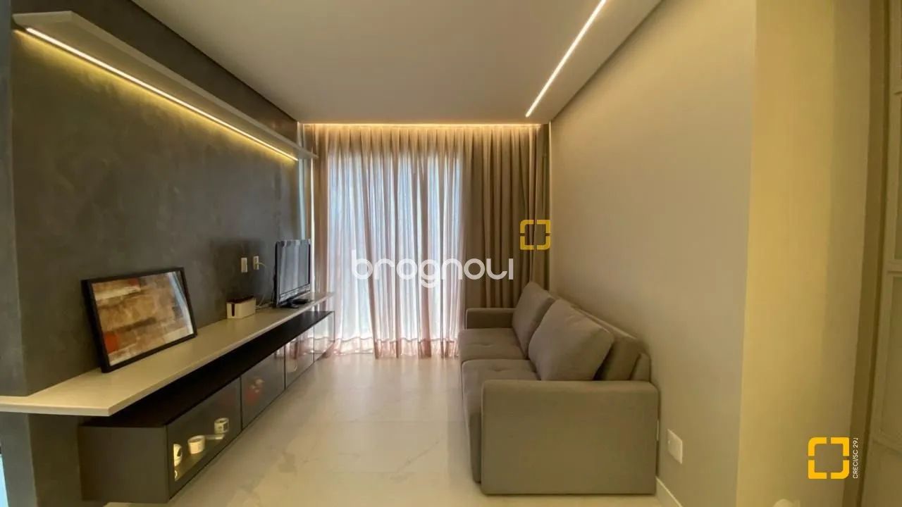 Apartamento no Canto, Florianópolis - Foto 4