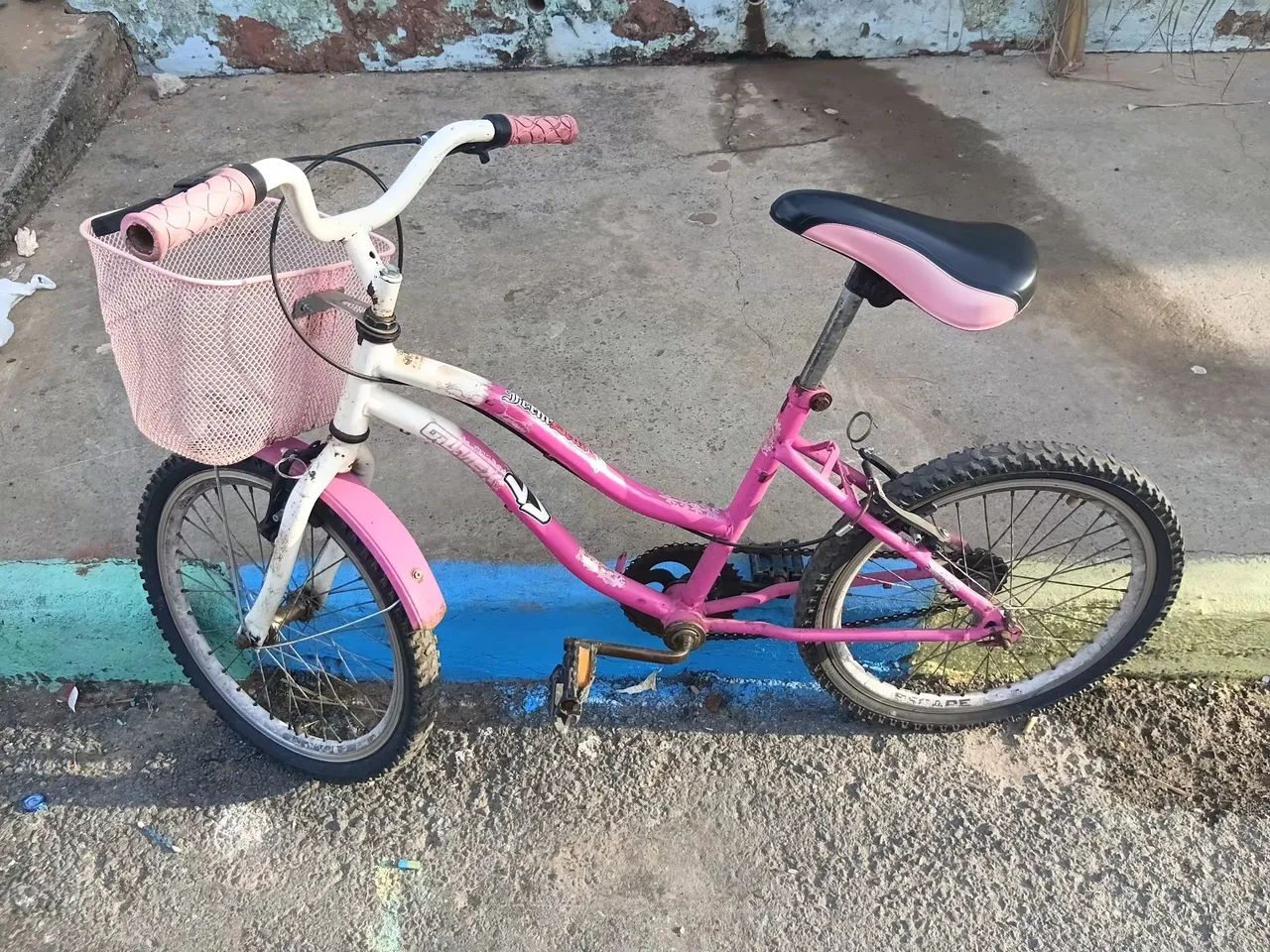 Bicicleta infantil  - Foto 2