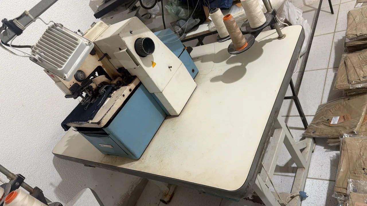 Vendo uma máquina de casear marca Reece,em perfeito estado de funcionamento! - Foto 3