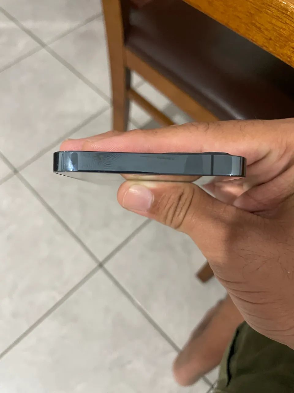 iPhone 12 Pro - Foto 2
