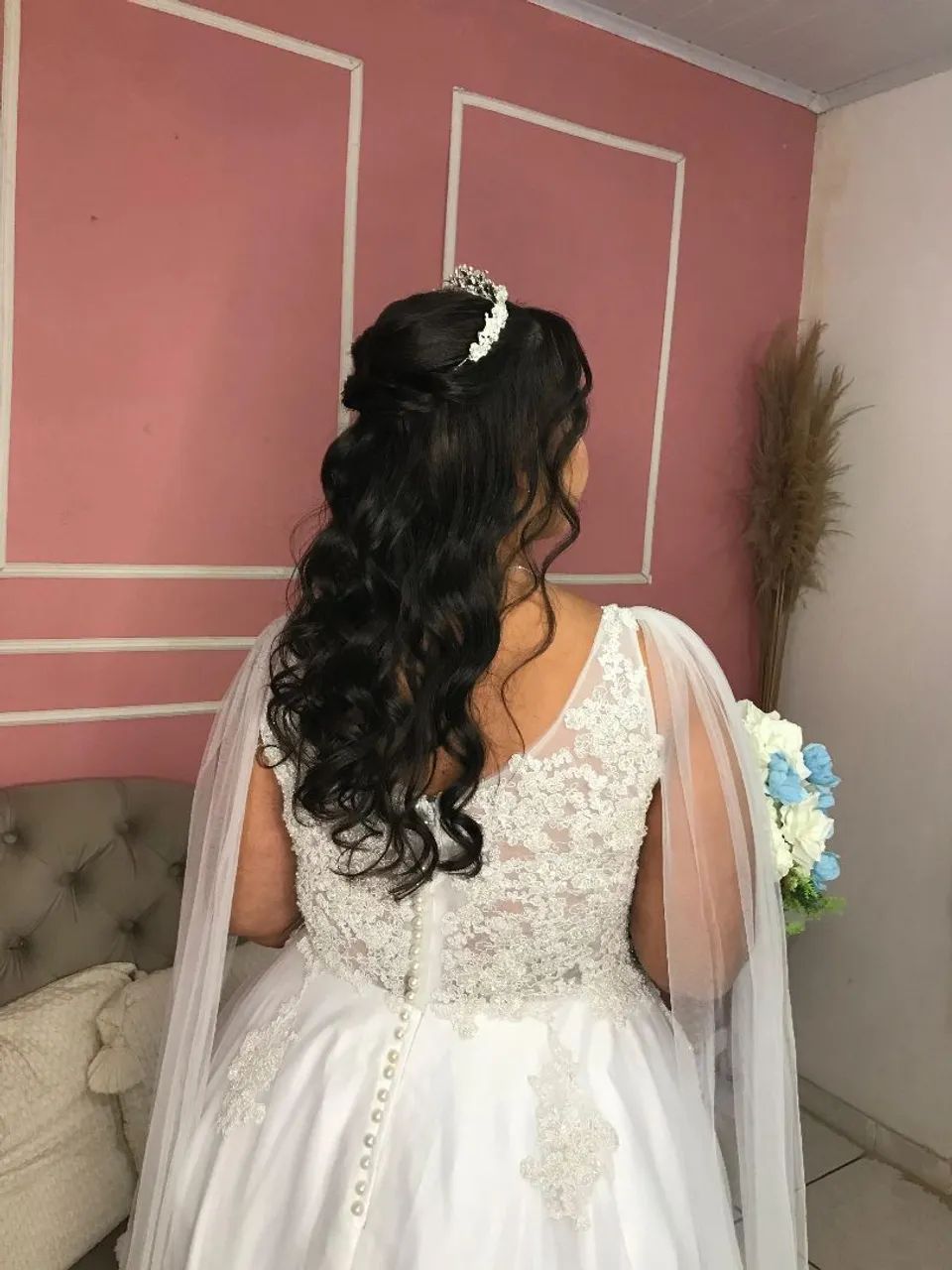 Vestido de noiva 