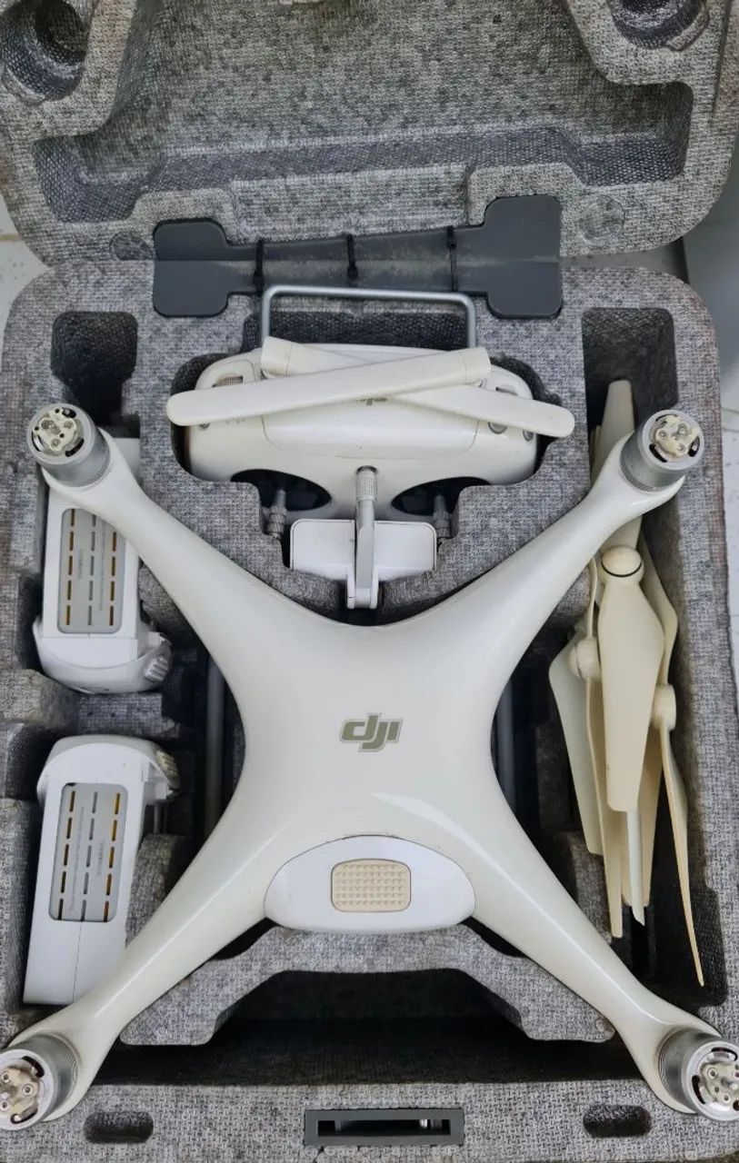 Drone Phanton 3 - Foto 2