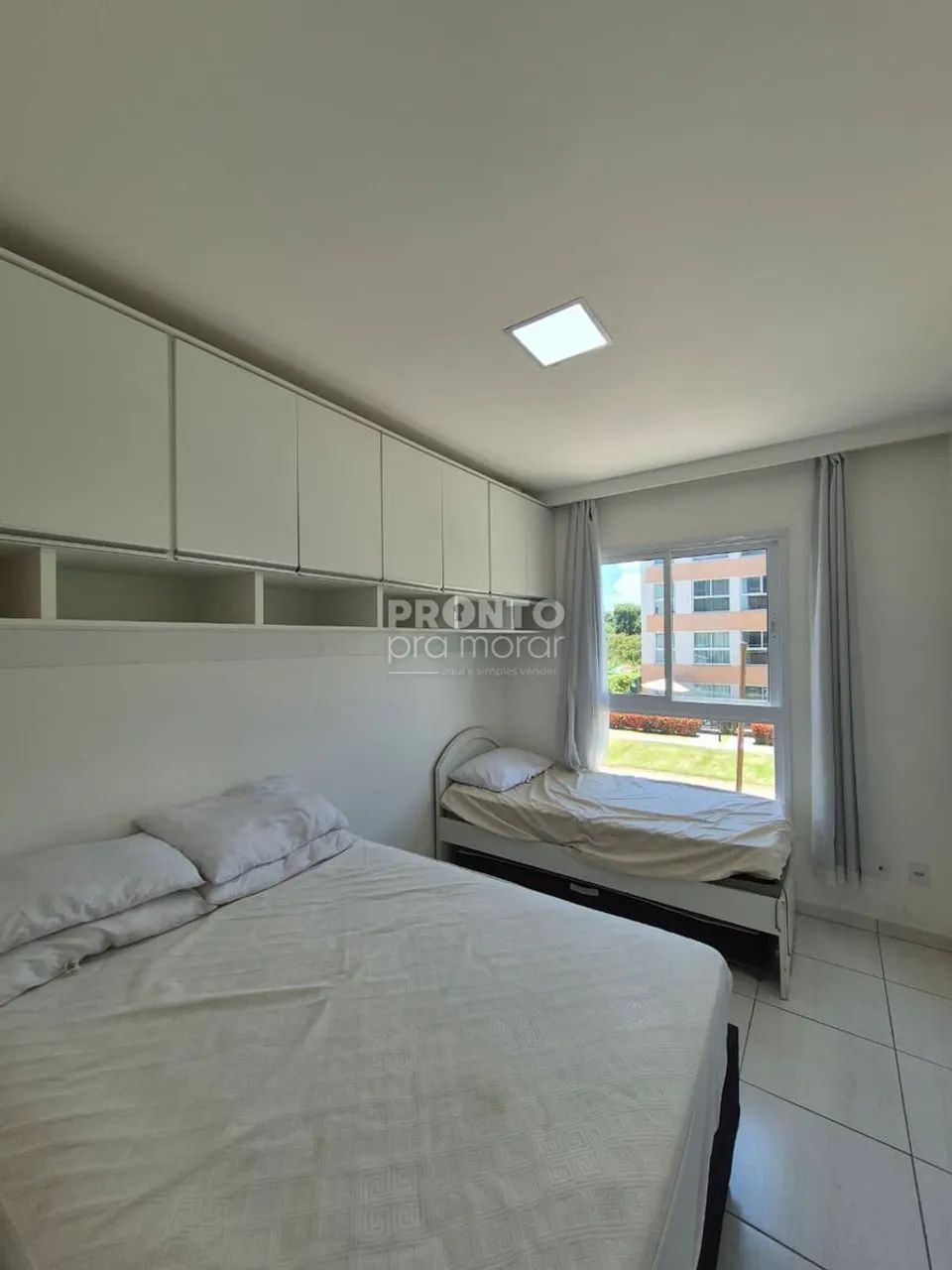 Apartamento com 1 quarto em Muro Alto - Foto 3