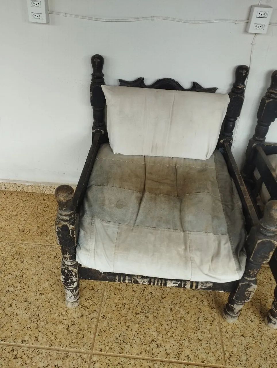 Poltronas  - Foto 2
