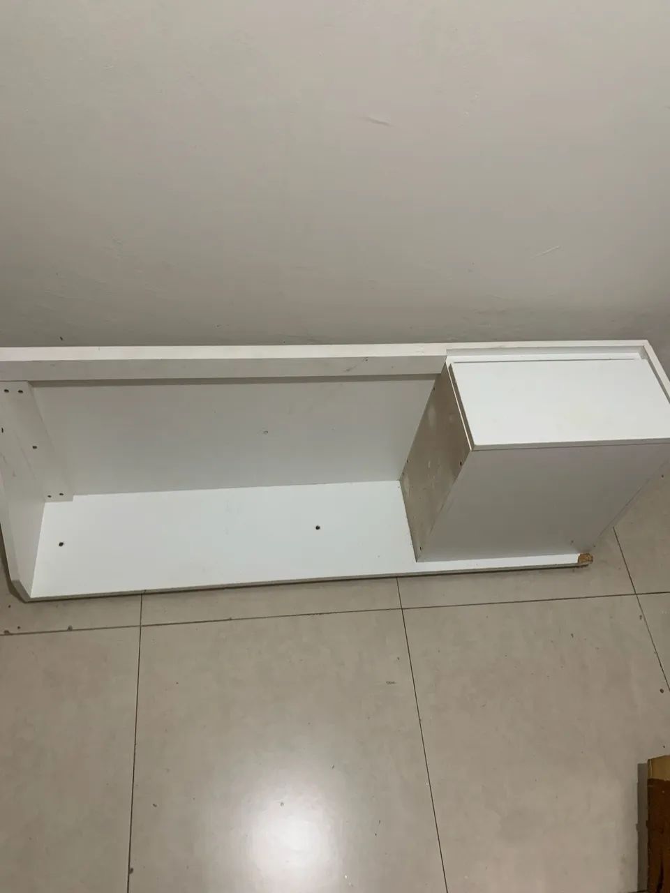 bancada seminova 