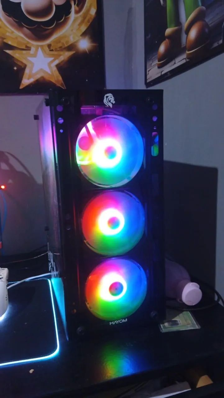 PC COMPLETO 