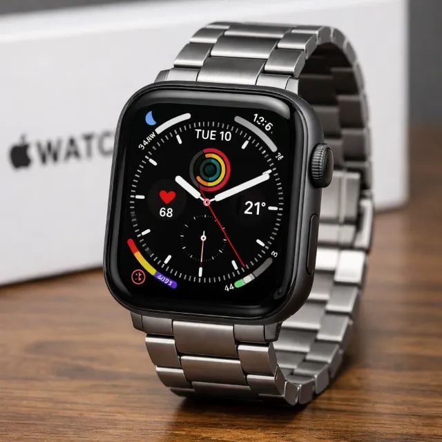 Apple Watch Series 6 44mm GPS | Usado | Ótimo estado