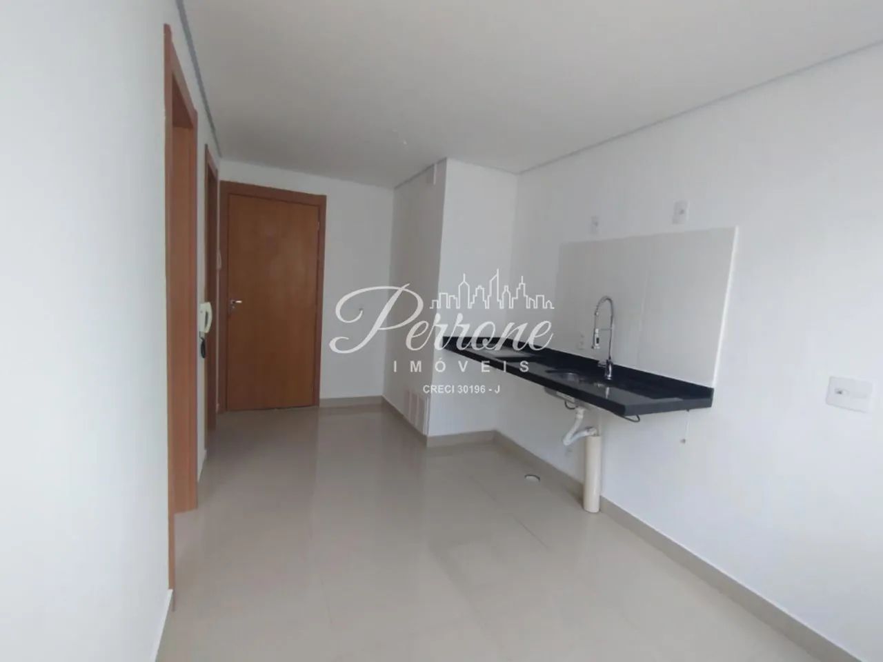 Studio à venda na Belenzinho