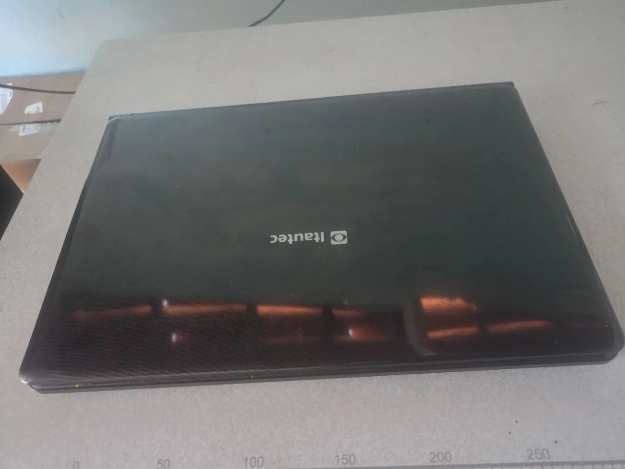 Notebook Itautec I5 - Foto 4