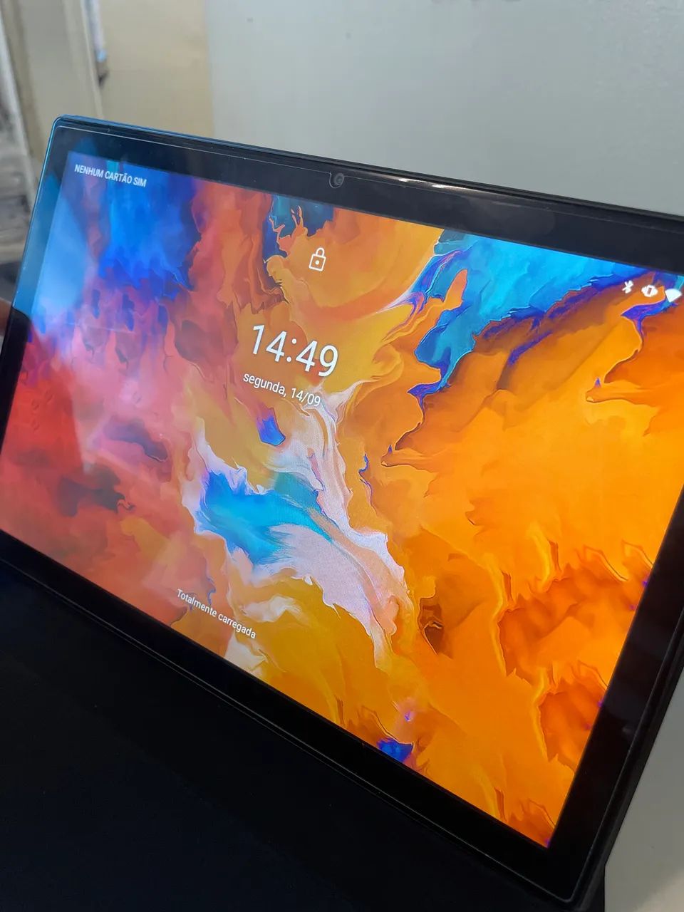 Tablet - Foto 5