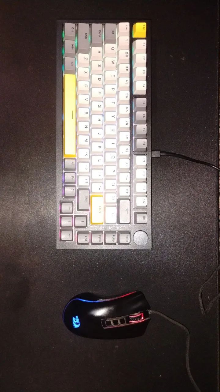 Pc Gamer completao é ligar e jogar - Foto 2