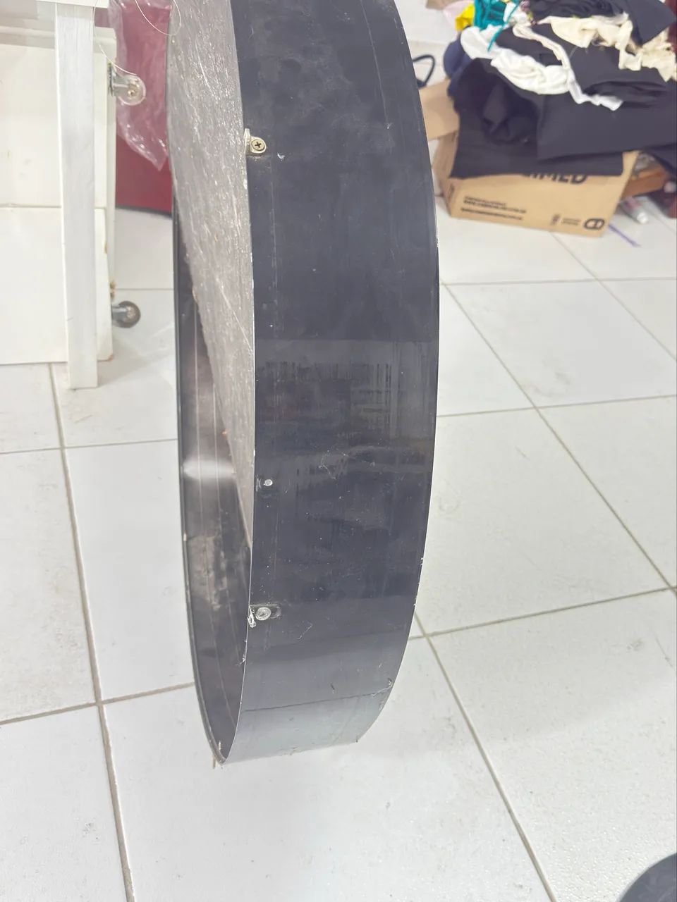 Vendo Placa Luminosa para Loja - Foto 3