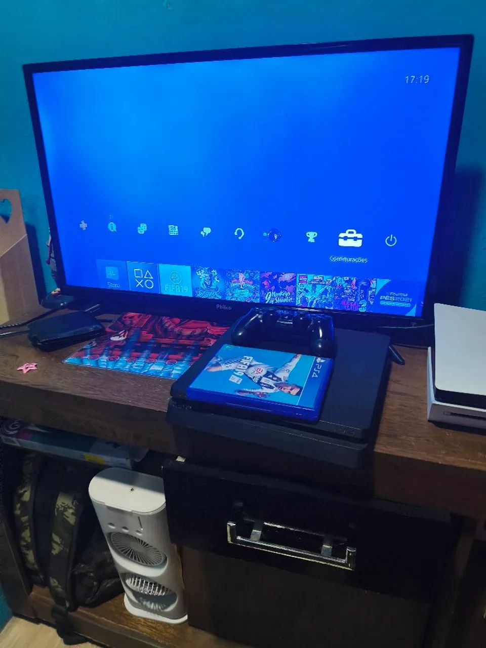 Ps4 - Foto 3