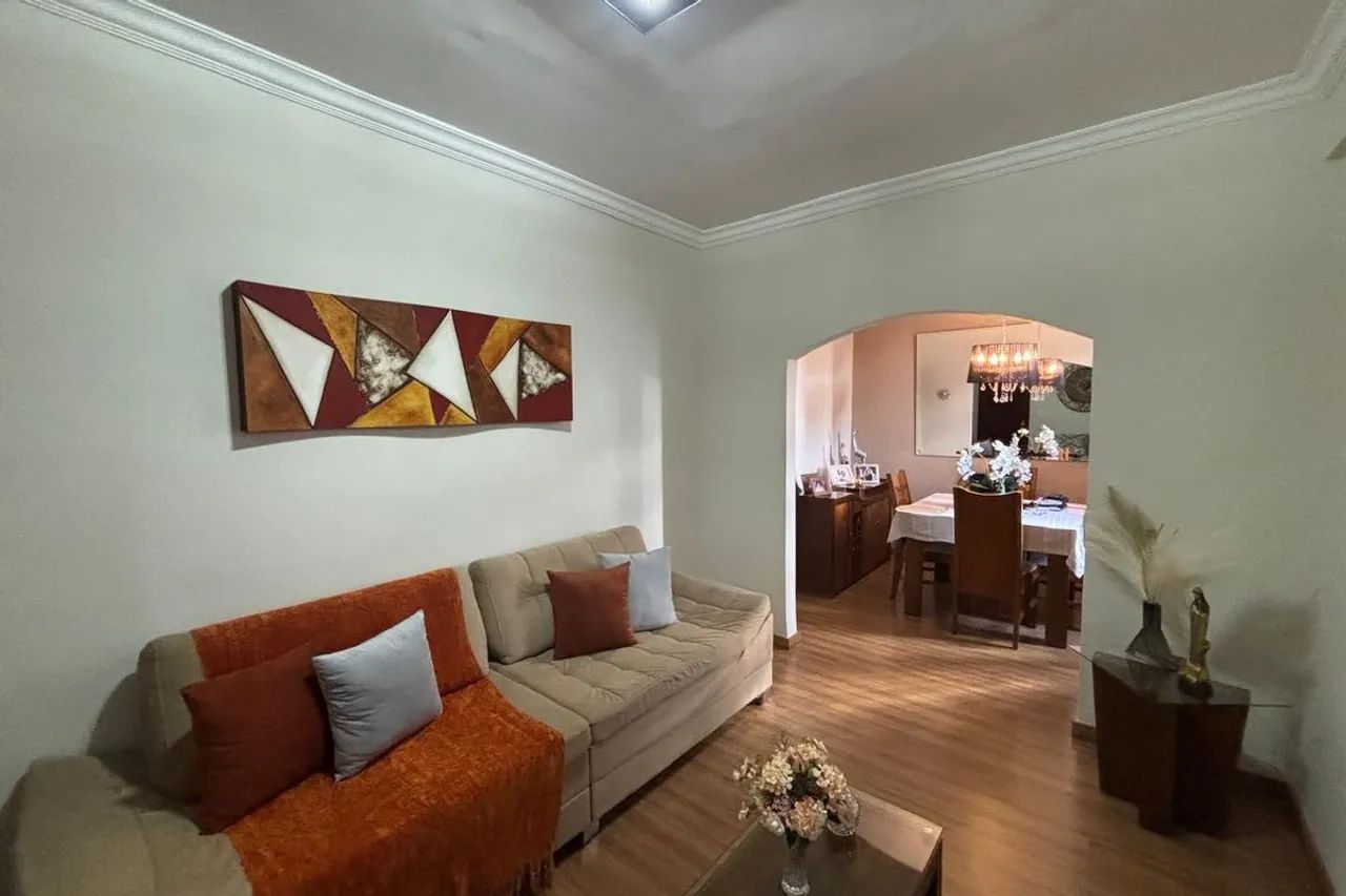 Apartamento à Venda - Caiçaras, 3 Quartos, 144 m2 - Foto 4