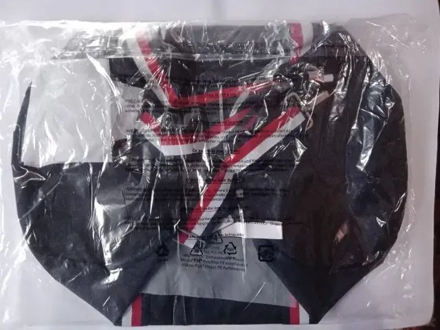 Bolsa Tommy Hilfiger Signature - Foto 4