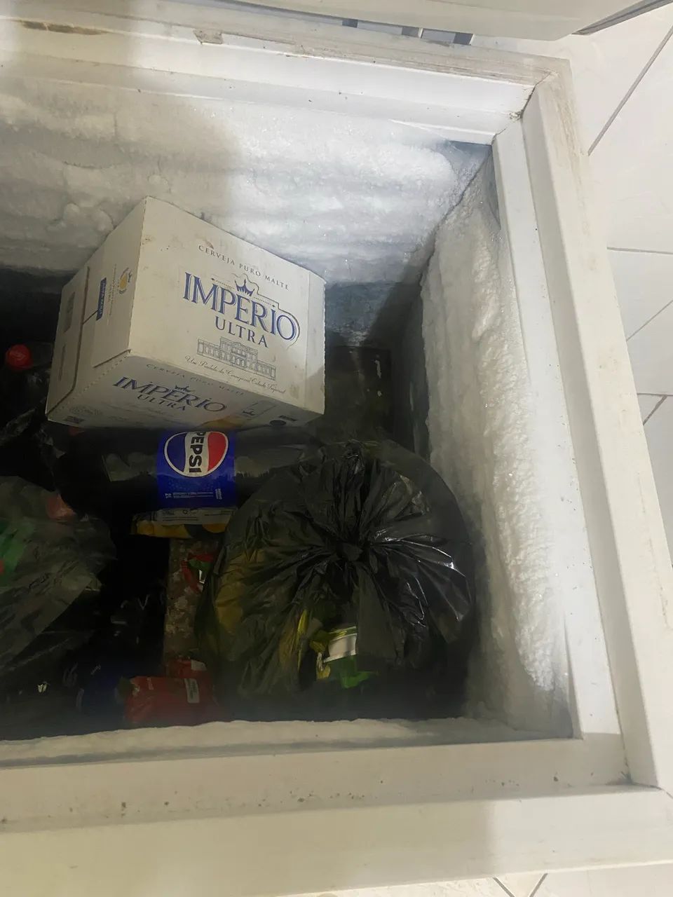 Freezer  - Foto 4