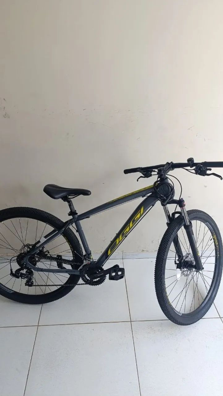 BIKE OGGI ARO 29