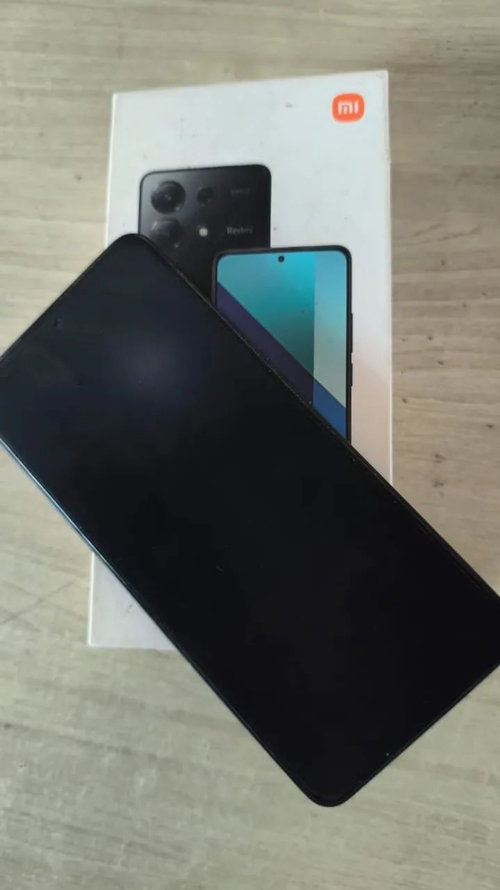 Redmi Note 13 256gb