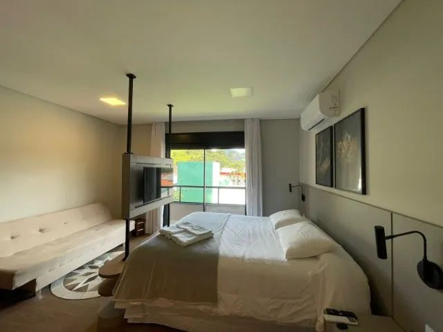 Studio de 38m² no centro de Urubici 