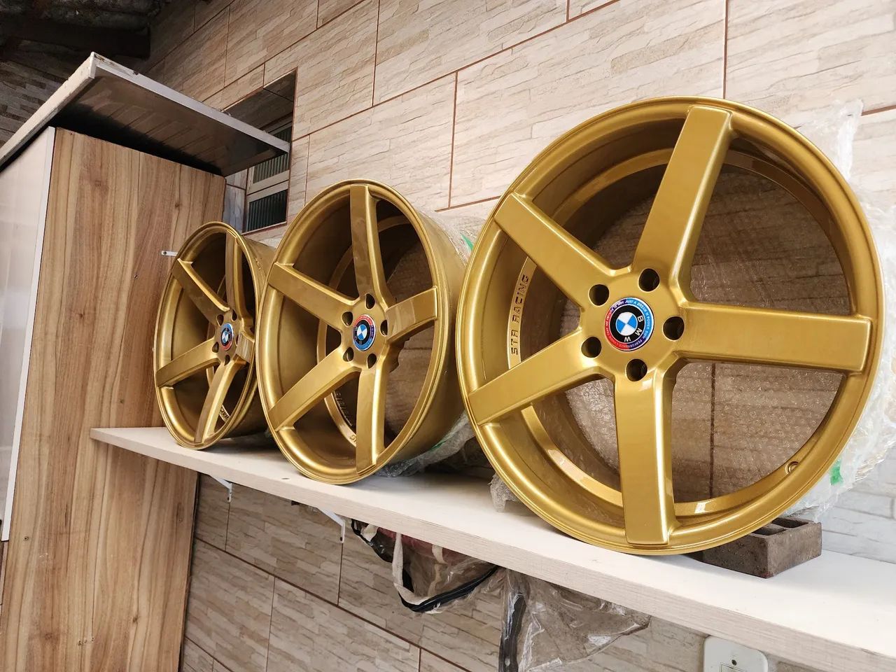 Vendo rodas aro 20